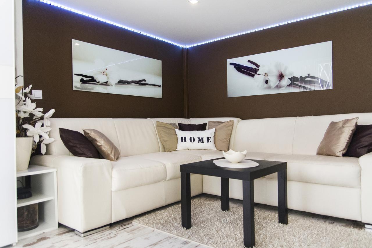 R&R Apartment Dembinszky Budapest Exterior photo